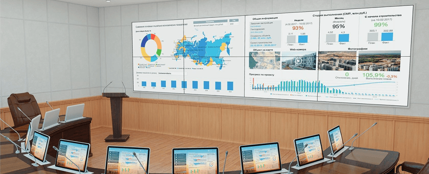 Инновационный центр