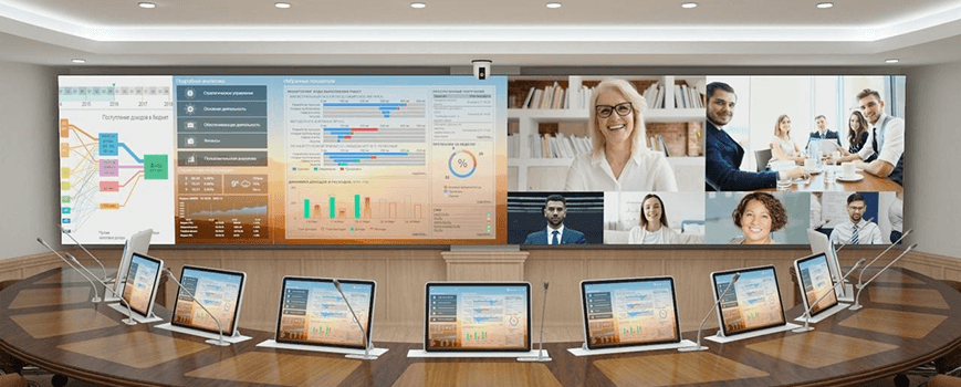 Инновационный центр